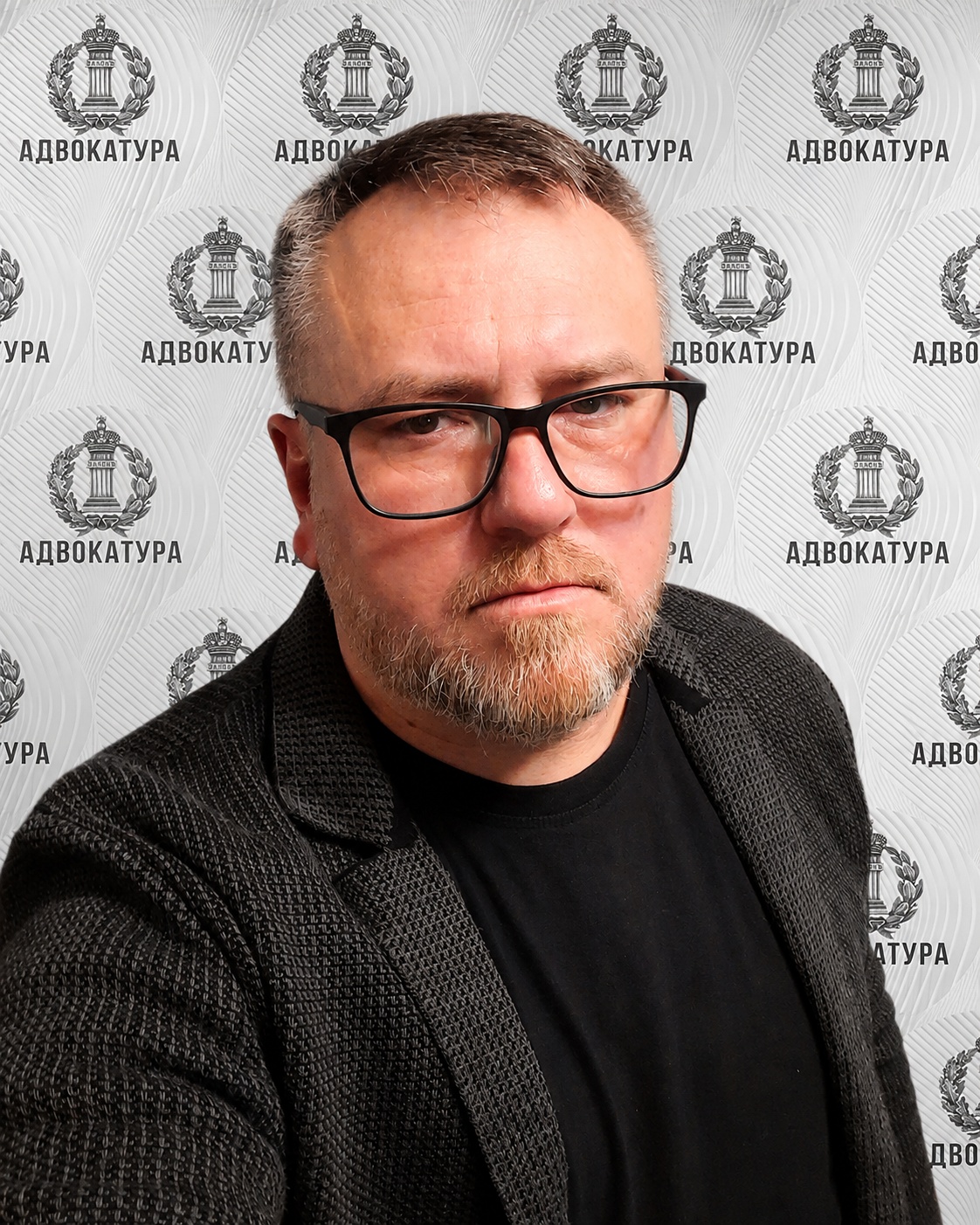 Муштай Василий Васильевич, адвокат
